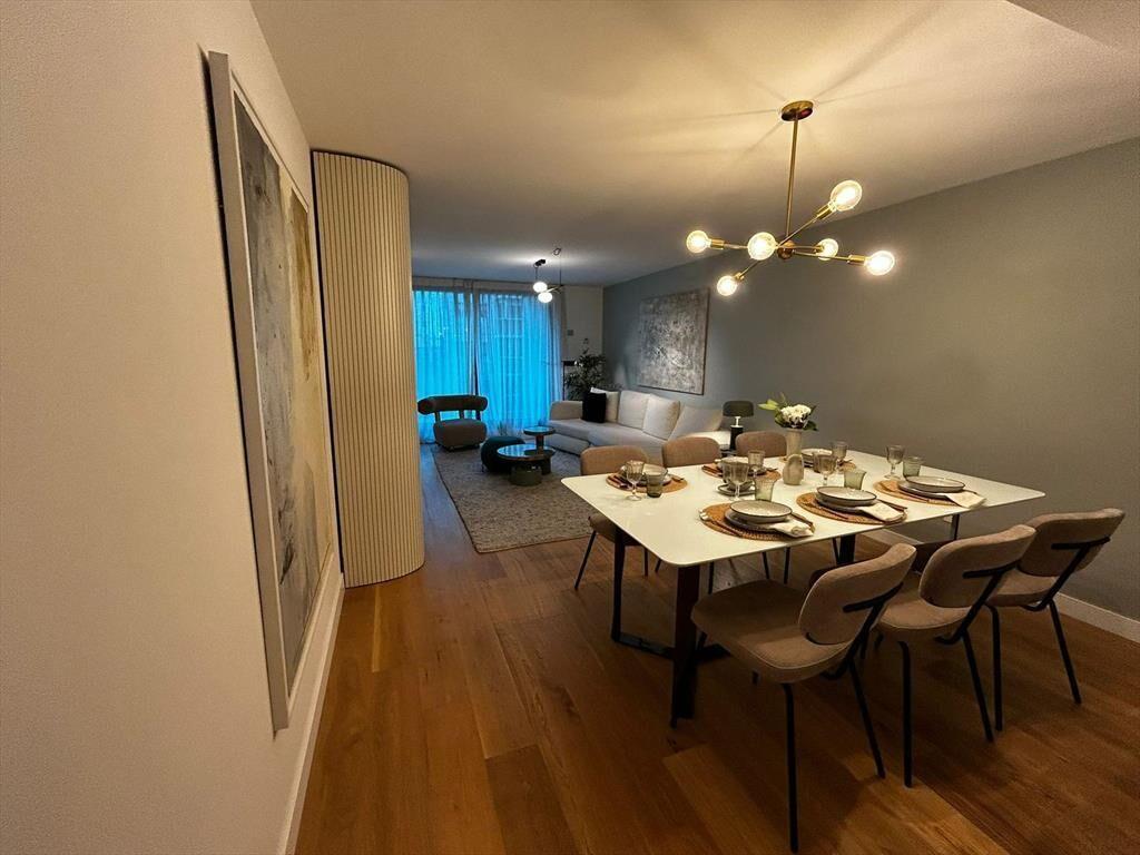 Lujoso apartamento a estrenar en Villa Biarritz!