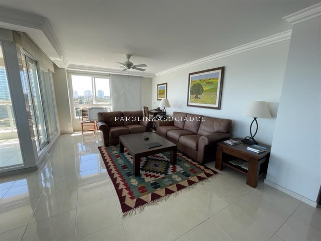 VENTA ALQUILER APARTAMENTO PUNTA DEL ESTE PRIMERA