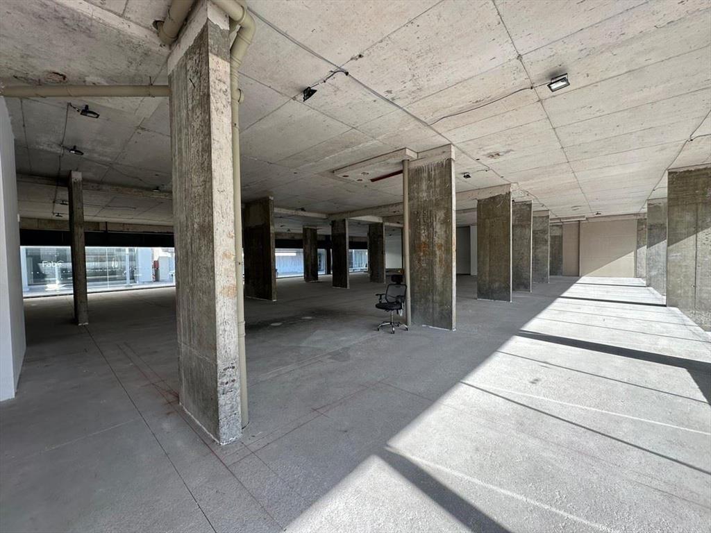 Alquiler y venta local comercial 1085m2 Palermo Parque Rodo