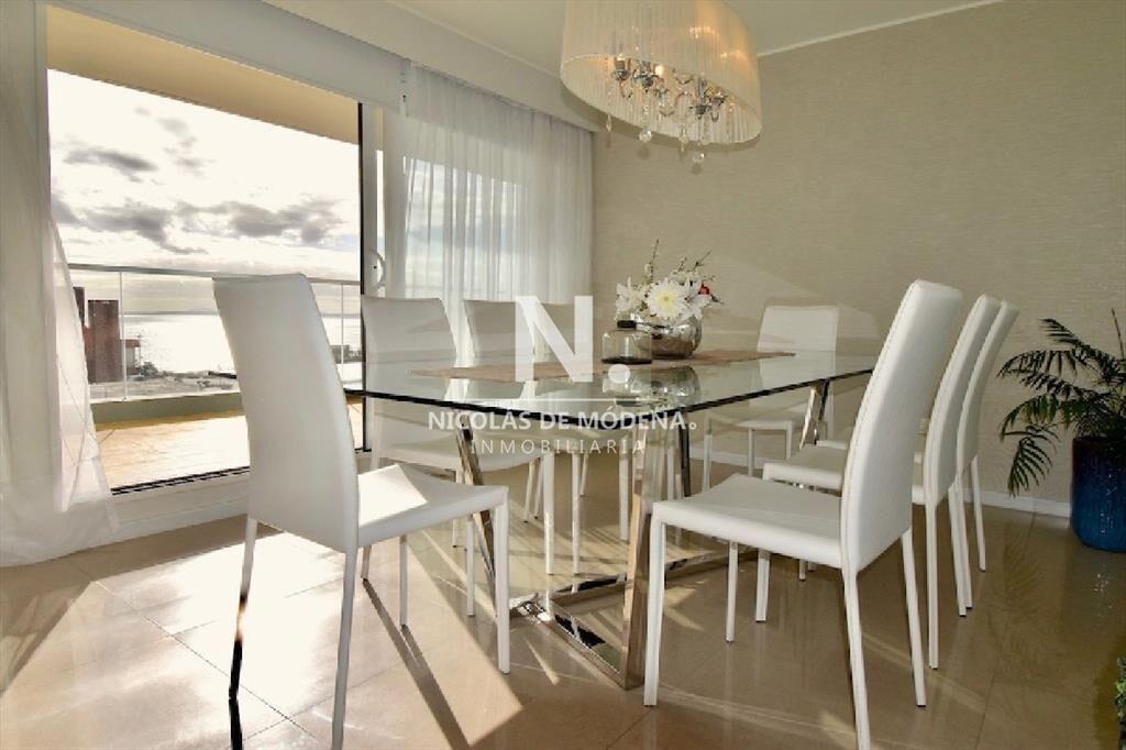Alexander Collection Punta del Este, Departamento en Venta
