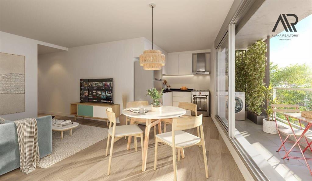 Apartamento en venta en Cordón