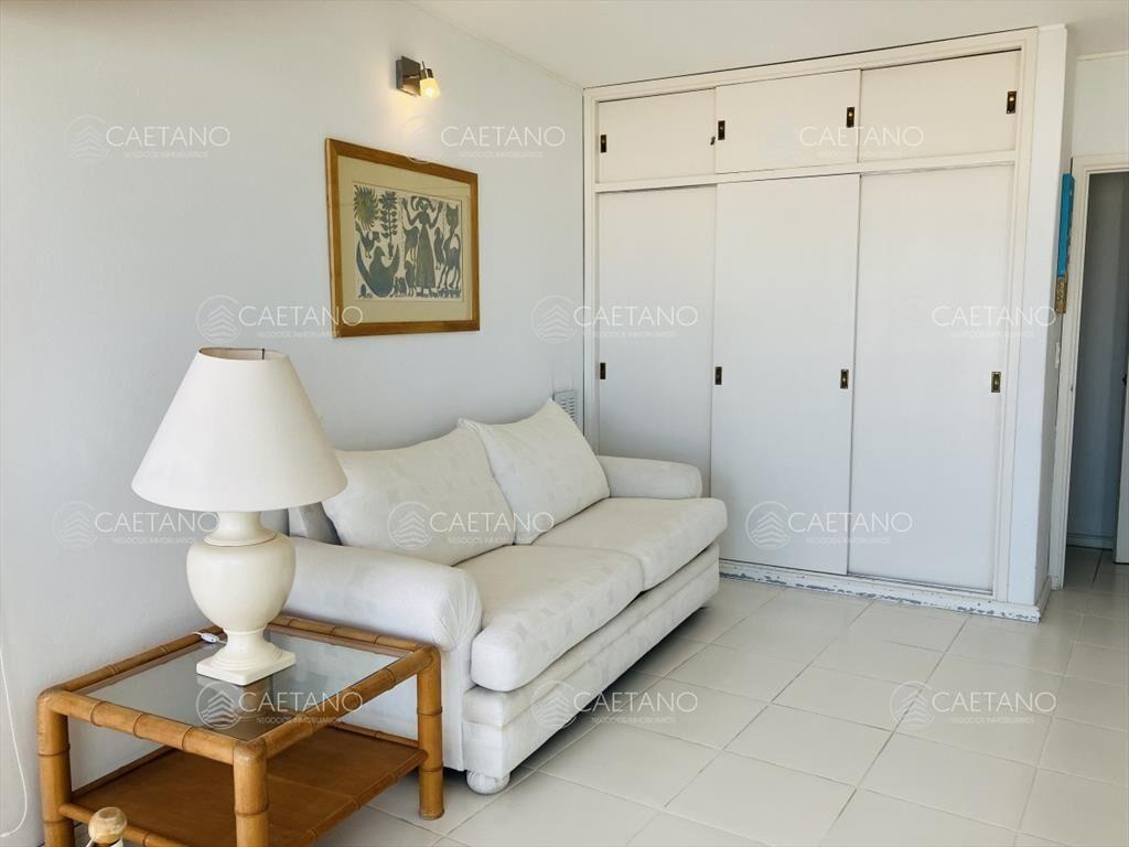 Apartamento en Península 2 dormitorios con garaJe