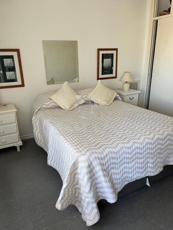 Apartamento en parada 4 de la mansa en edificio a