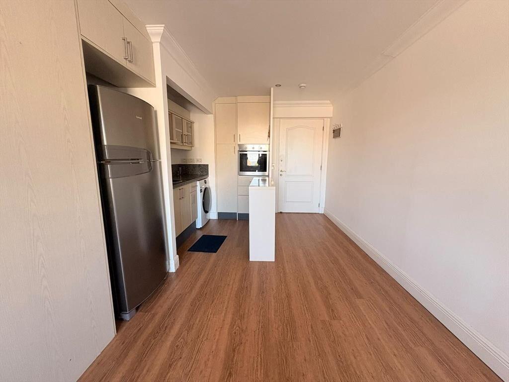 Apartamento en Carrasco