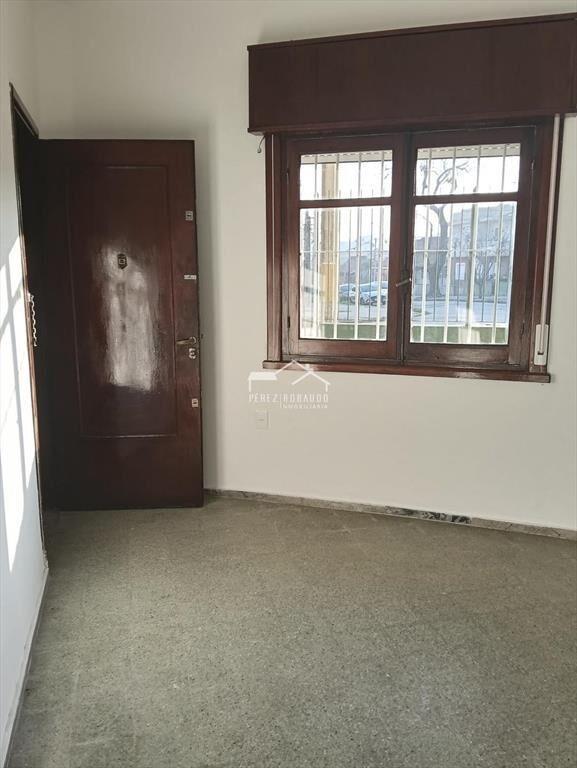 Alquiler Apartamento un dormitorio con patio Parque Batlle