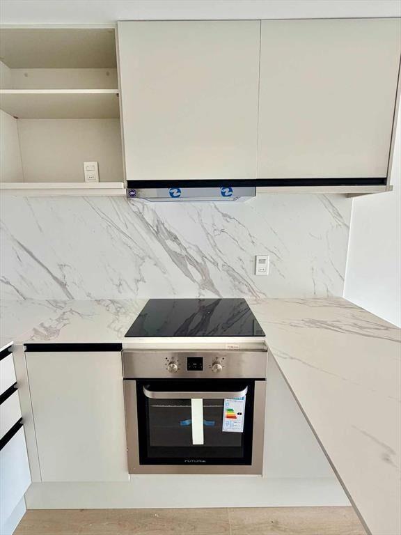 Venta apartamento Pocitos 2 dormitorios con 2 gges