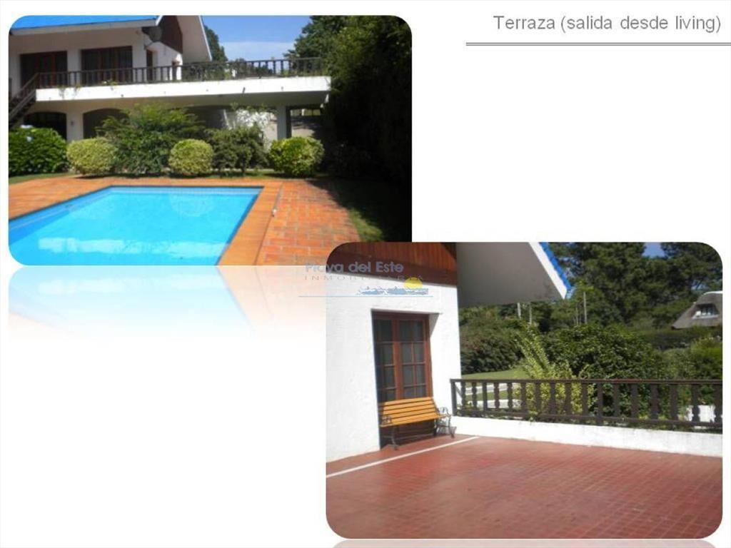 Hermosa casa de 6 dormitorios ubicada en San