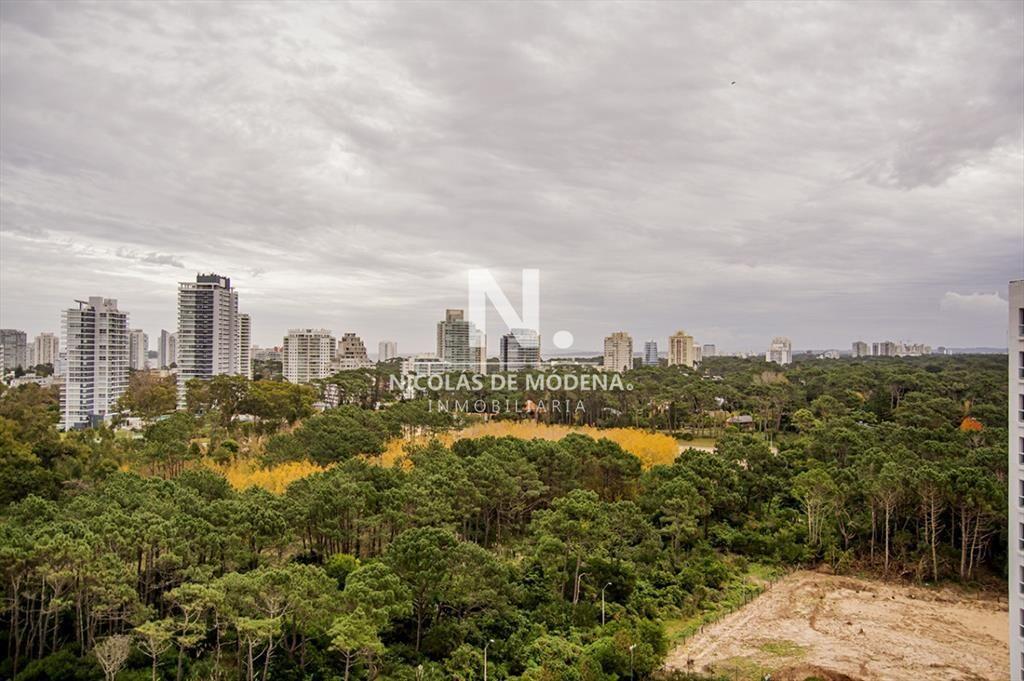 Vende departamento en look brava, punta del este