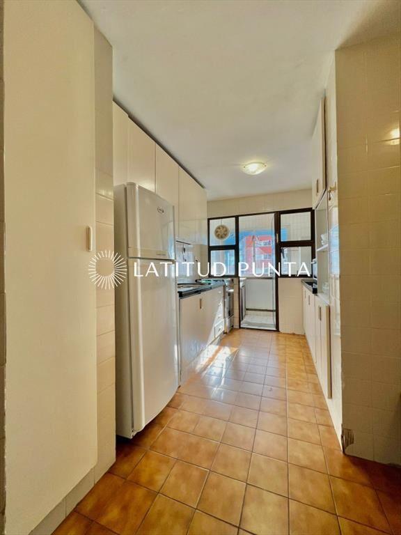 Gran departamento en Península, 3 dormitorios