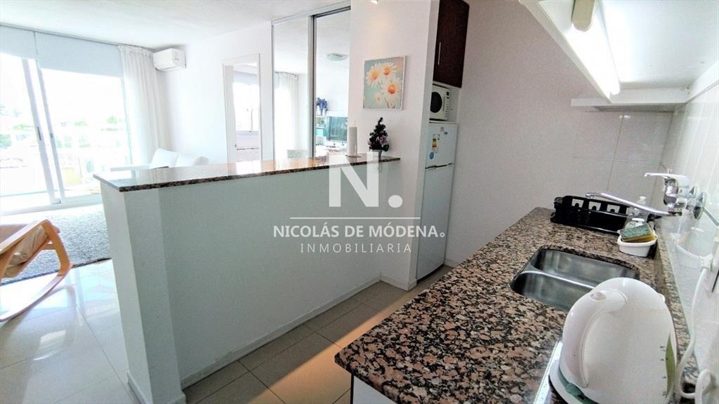 Apartamento en venta en Playa Mansa