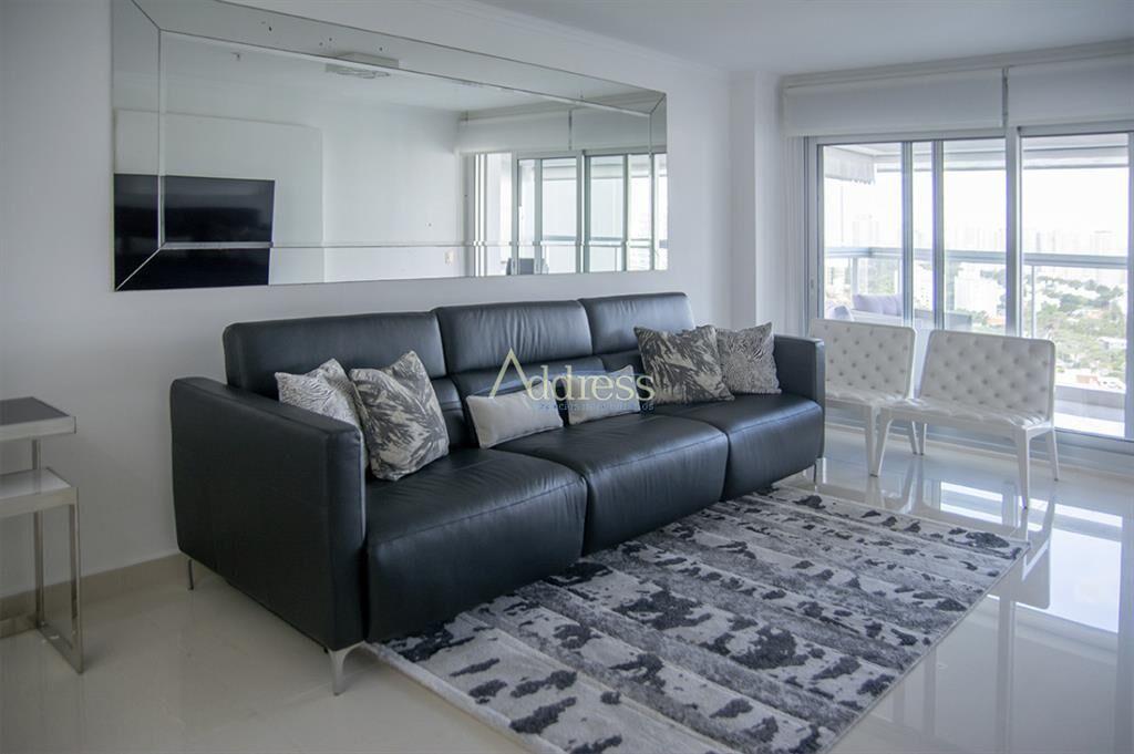 Vende apto de 2 dormitorios en Miami Boulevard !