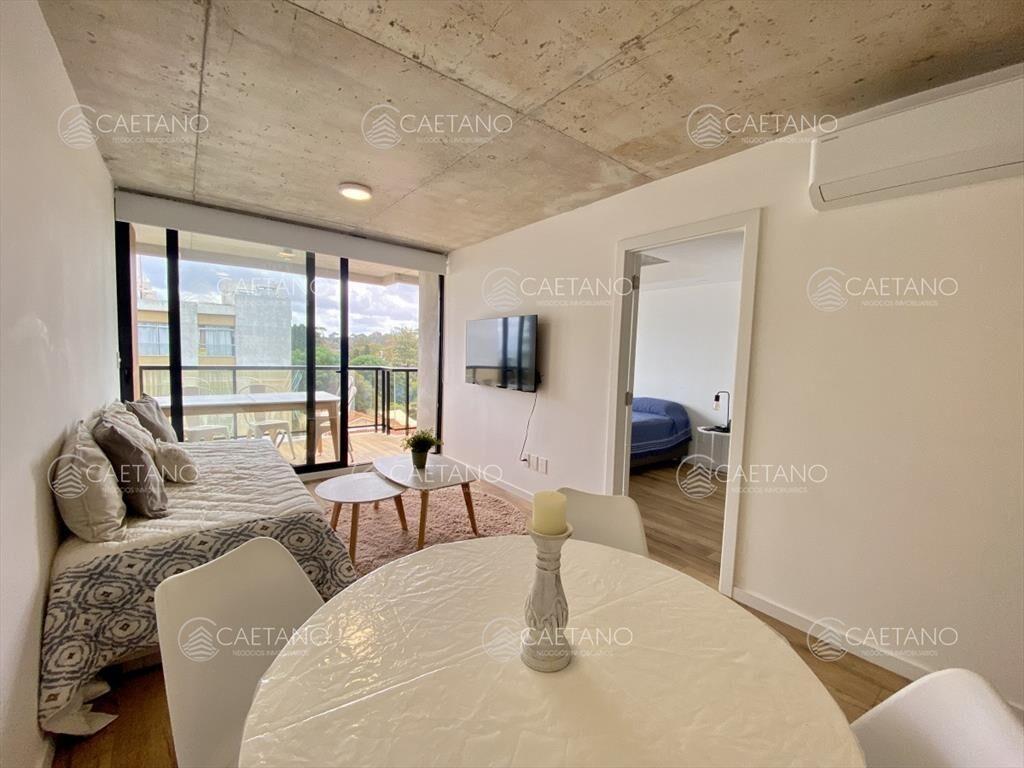 Alquiler apartamento 1 dormitorio mansa