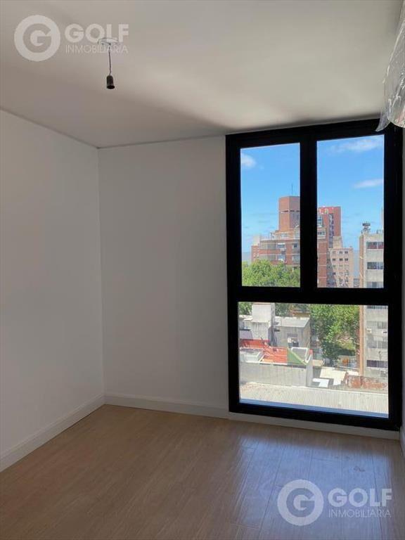 Venta apartamento 1 dormitorio con Renta en Barrio Sur