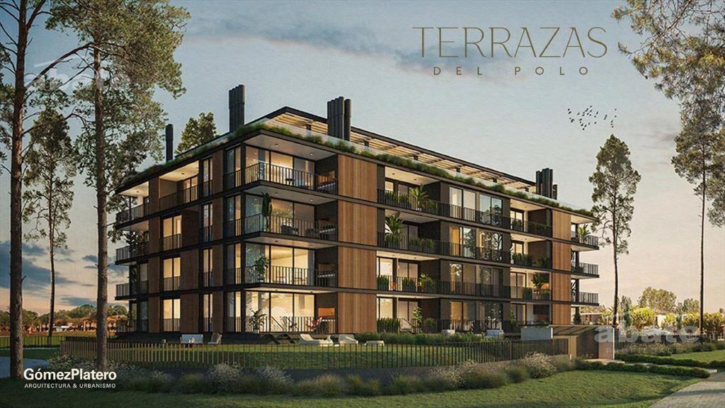 Venta Apartamento en planta baja de 2 dormitorios y 2 baños