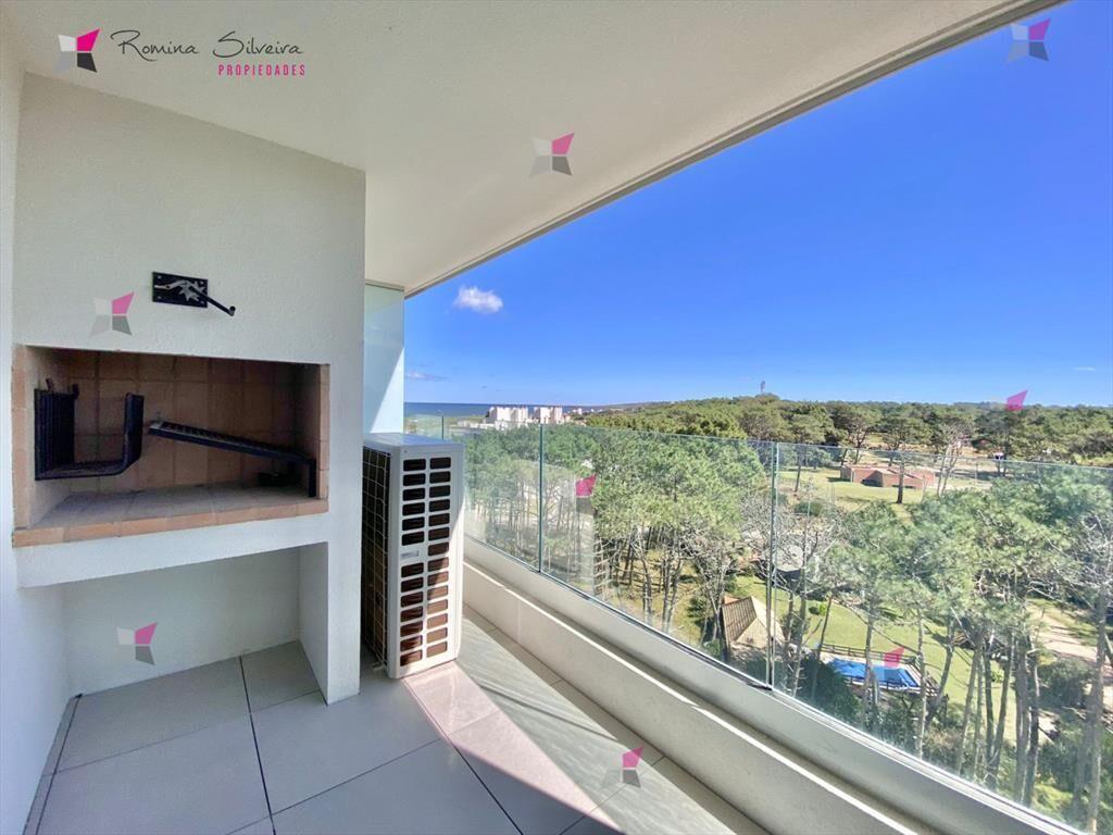VENTA DE APARTAMENTO DE 3 DORMITORIOS A ESTRENAR EN EDIFICI