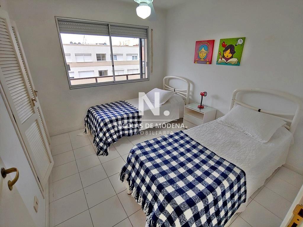 Apartamento en Peninsula - Punta del Este