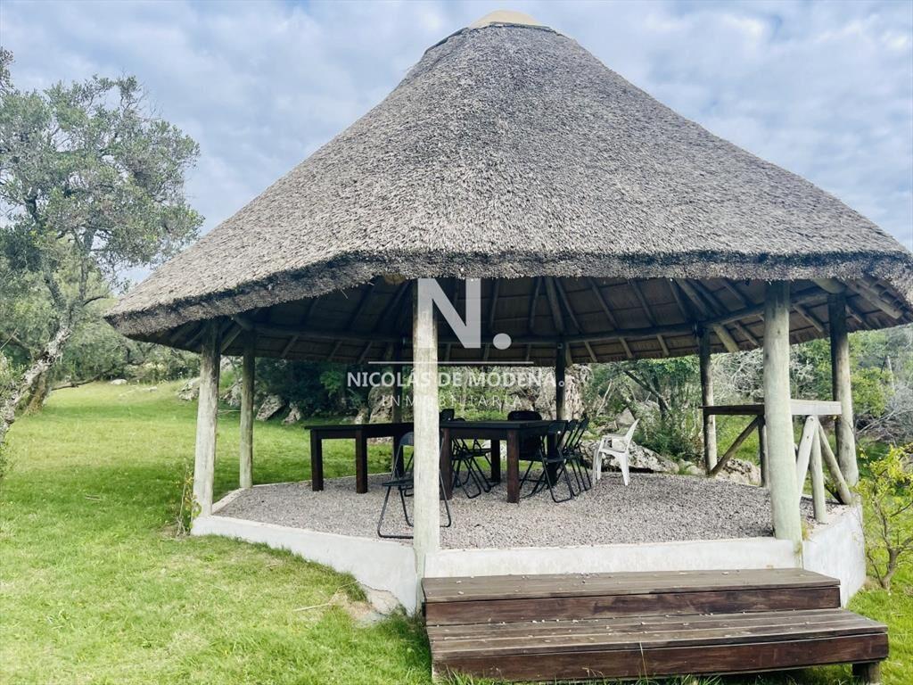 Venta de maravillosa chacra de 16 hectareas con a