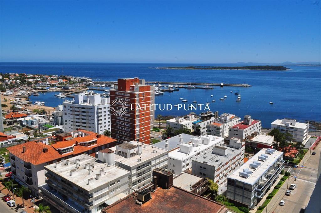 Peninsula, piso alto de un dormiotrio y medio