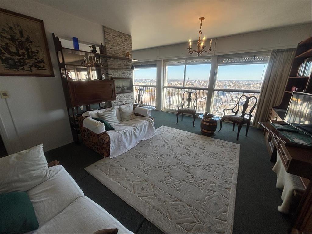VENTA Apartamento 132m2 en Cordón