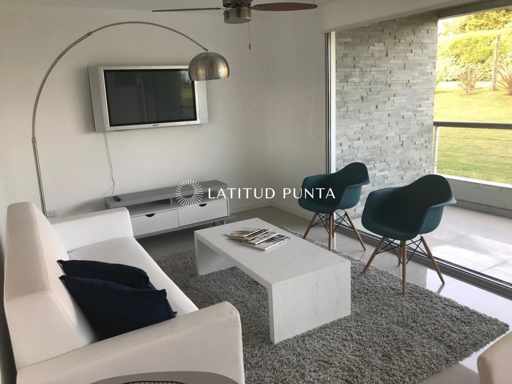 Apartamento en Mansa, 2 dormitorios con