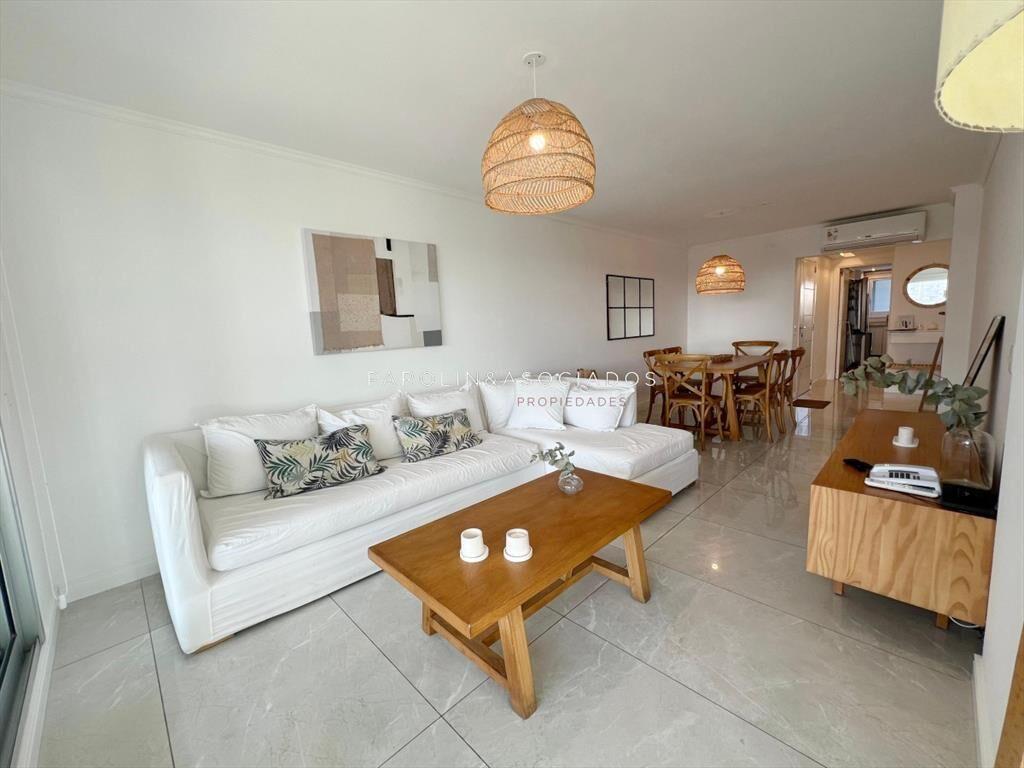 Apartamento en venta de 2 dormitorios en Miami