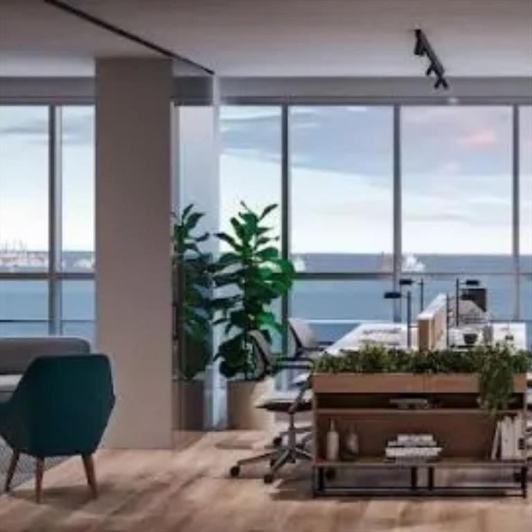 Venta apartamento 1 dormitorio Rambla Bella Vista Montevide