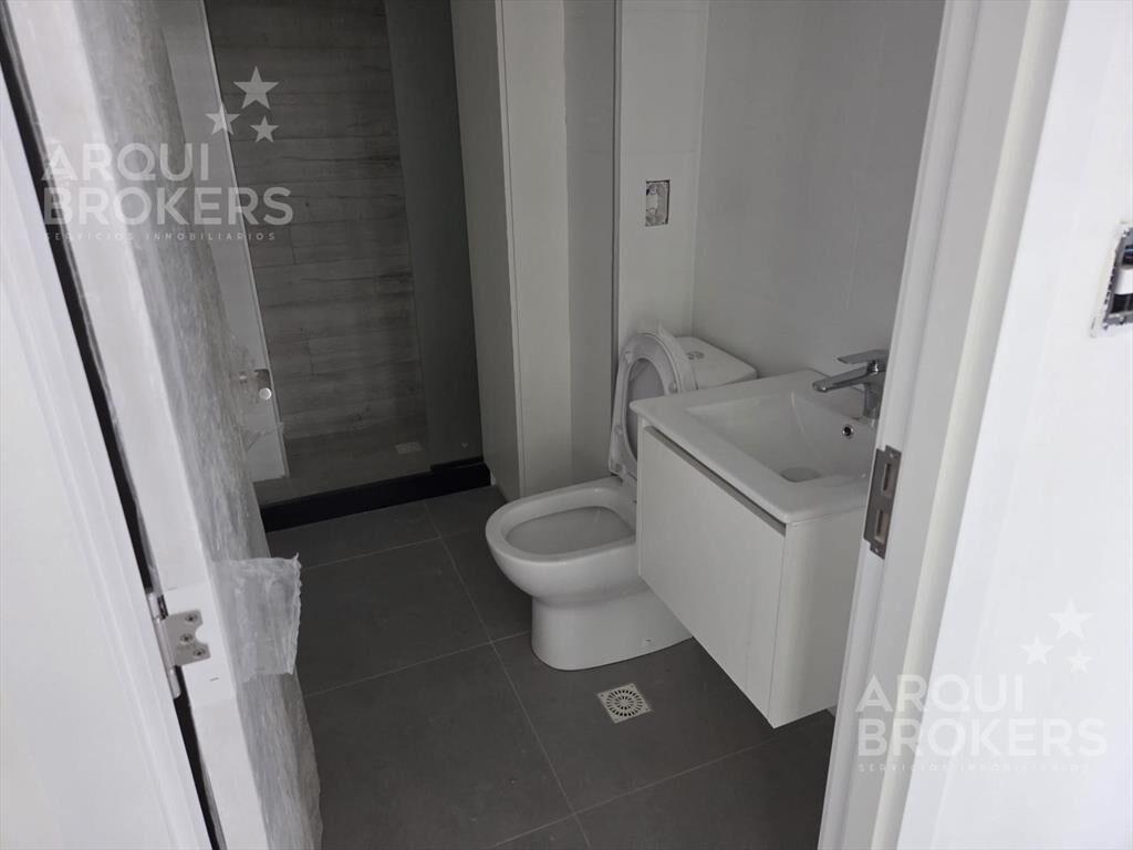 Apartamento de un dormitorio en venta en Centro - 201