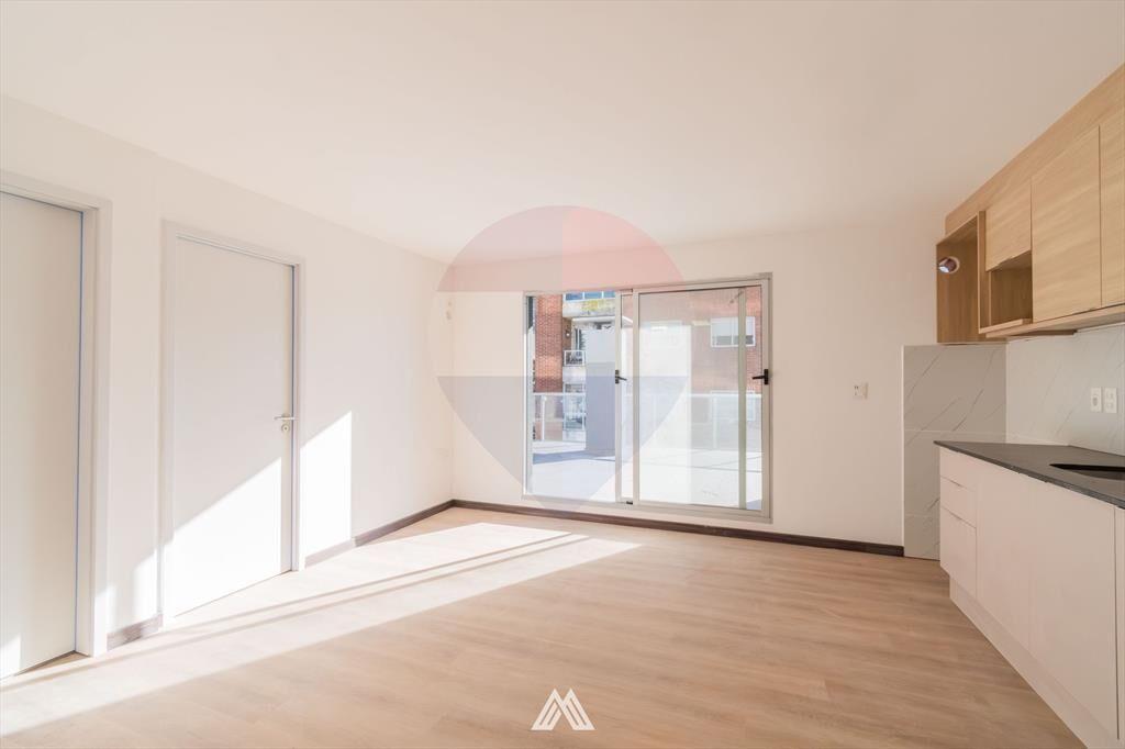 VENTA CORDON PENTHOUSE 1 DORMITORIO PARRILLER0