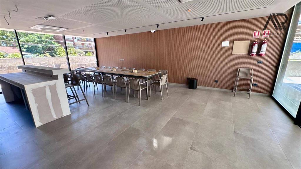 Apartamento en venta c/ cochera en La Pastora