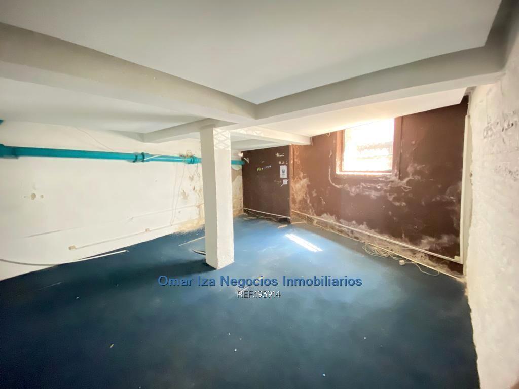 Venta casona ideal local comercial u oficinas parque rodo