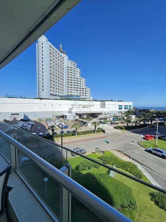 Apartamento en mansa