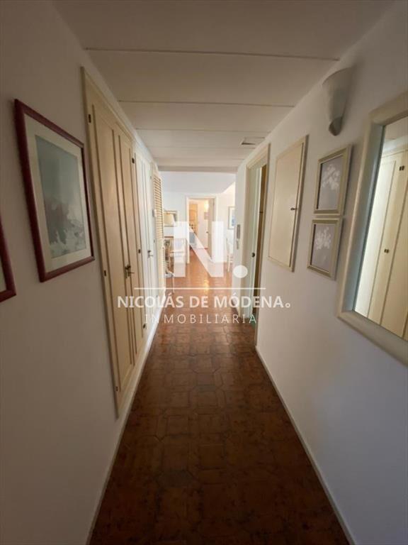 APARTAMENTO EN PENISULA