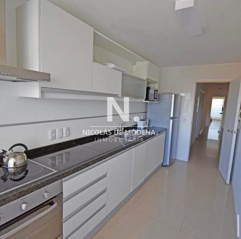 Departamento de 2 dormitorios con parrillero en