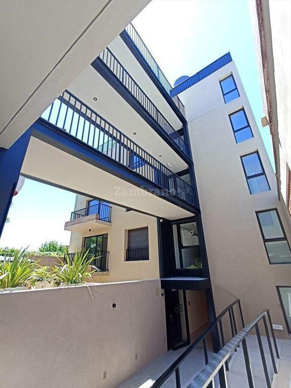 Venta apto 1 dormitorio Prado