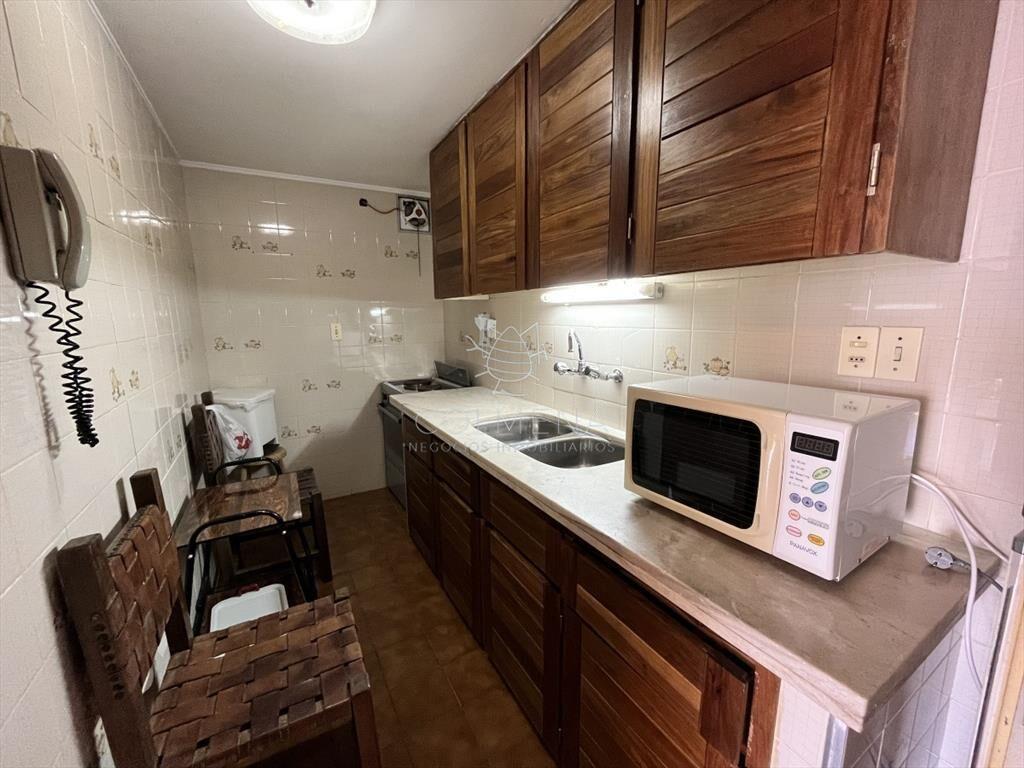 Apartamento en venta Torre Gattas 4o piso vista