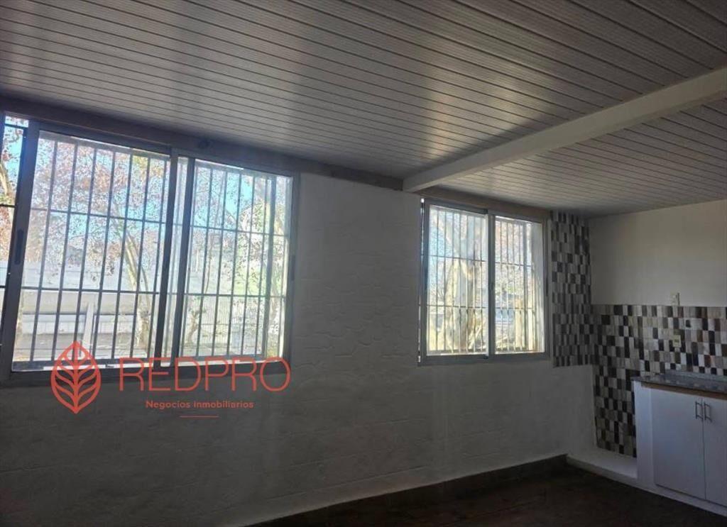 Apartamento en Unión