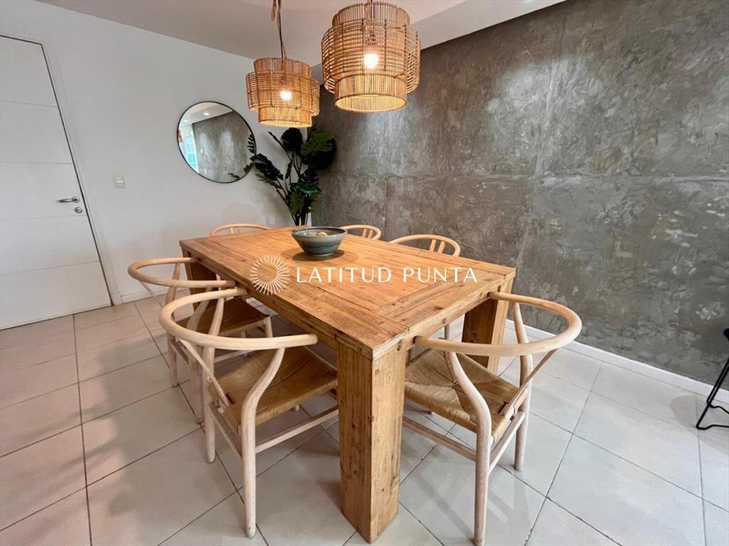 Mansa, apartamento de 3 dormitorios