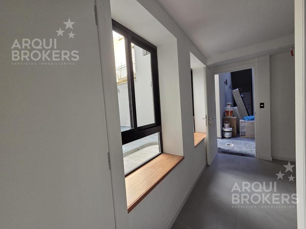 Apartamento monoambiente en alquiler en Centro - 001