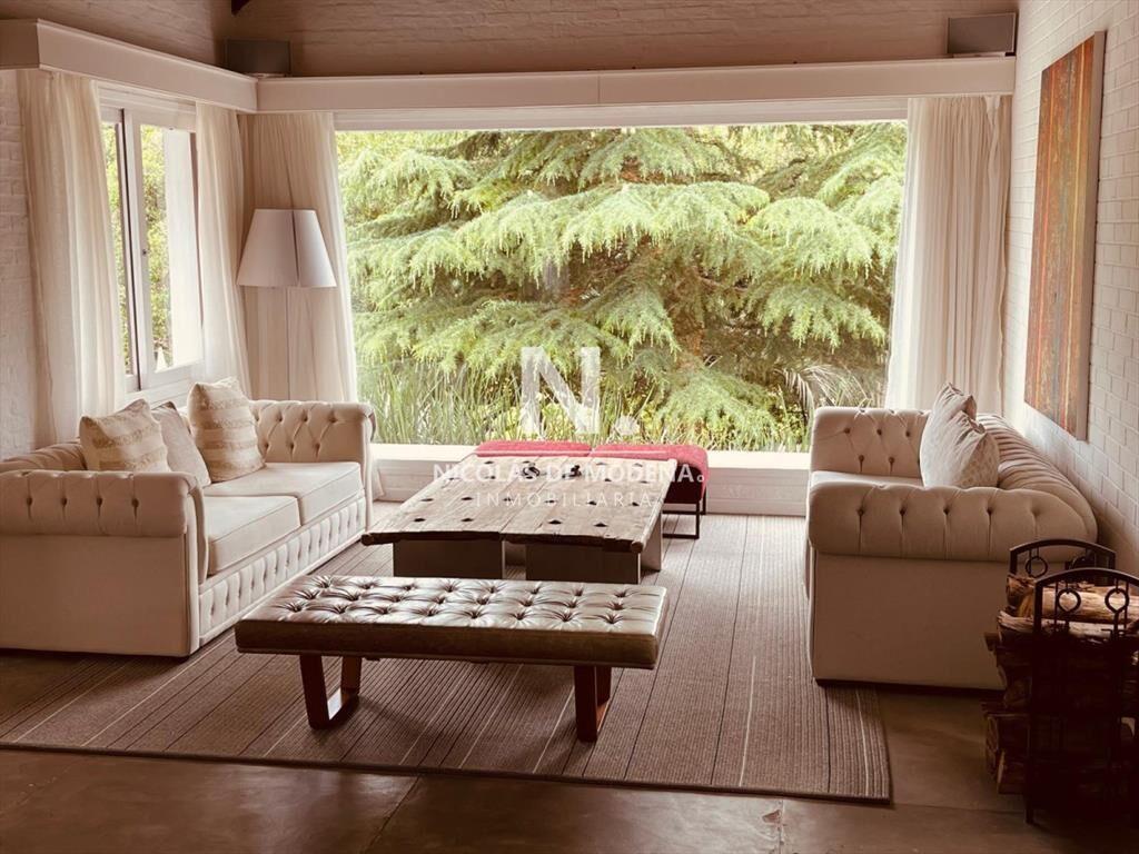 Casa en Punta del Este, Golf