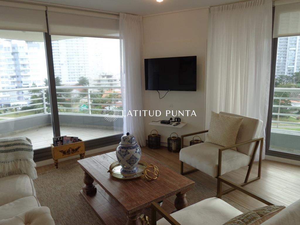 Apartamento de 2 dormitorios en Mansa