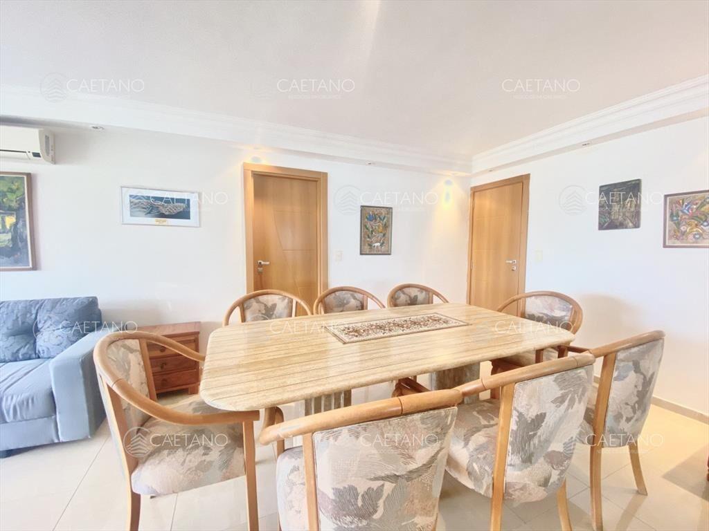 Venta apartamento 4 dormitorios playa brava Punta