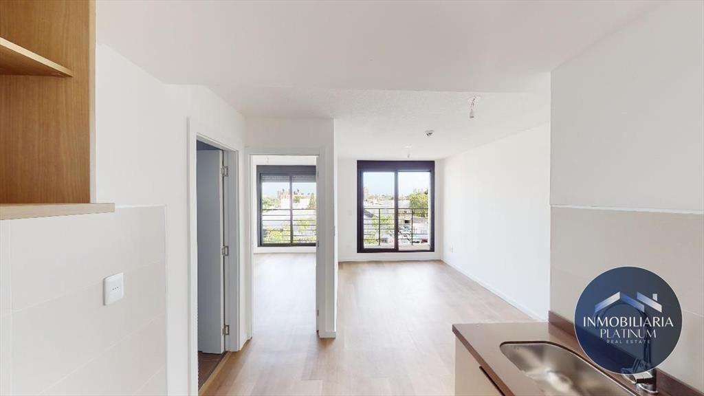 Apartamento en alquiler en La Blanqueada