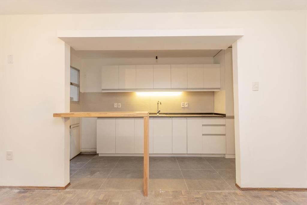 Apartamento Centro