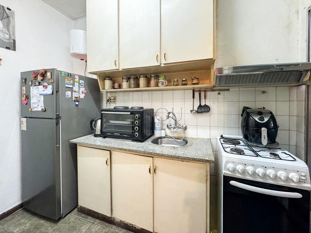 Venta apartamento 2 dormitorios aguada