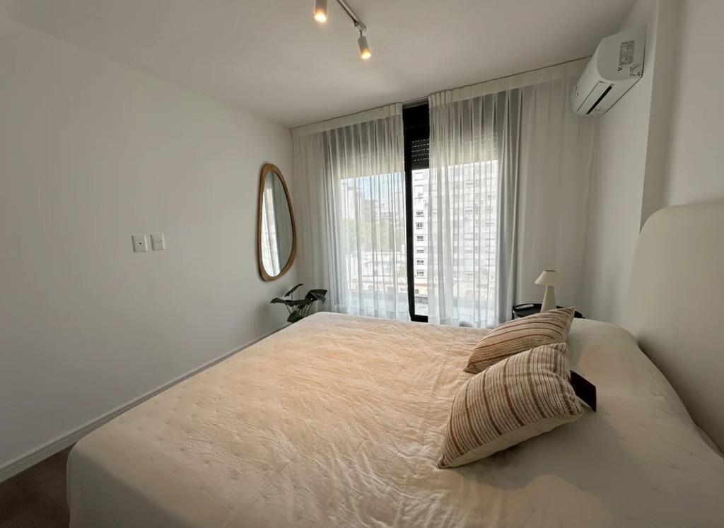 Venta de apartamento 2 dormitorios en Torres Mundra, Cordón