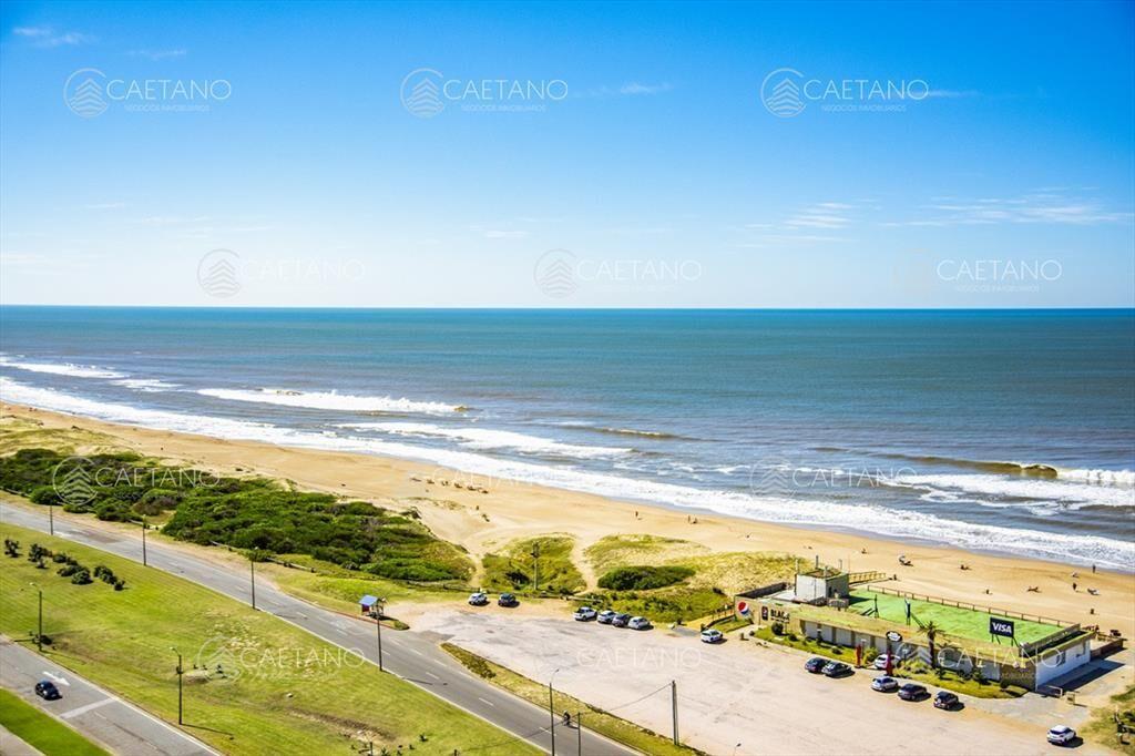Excelente departamento en Punta del Este