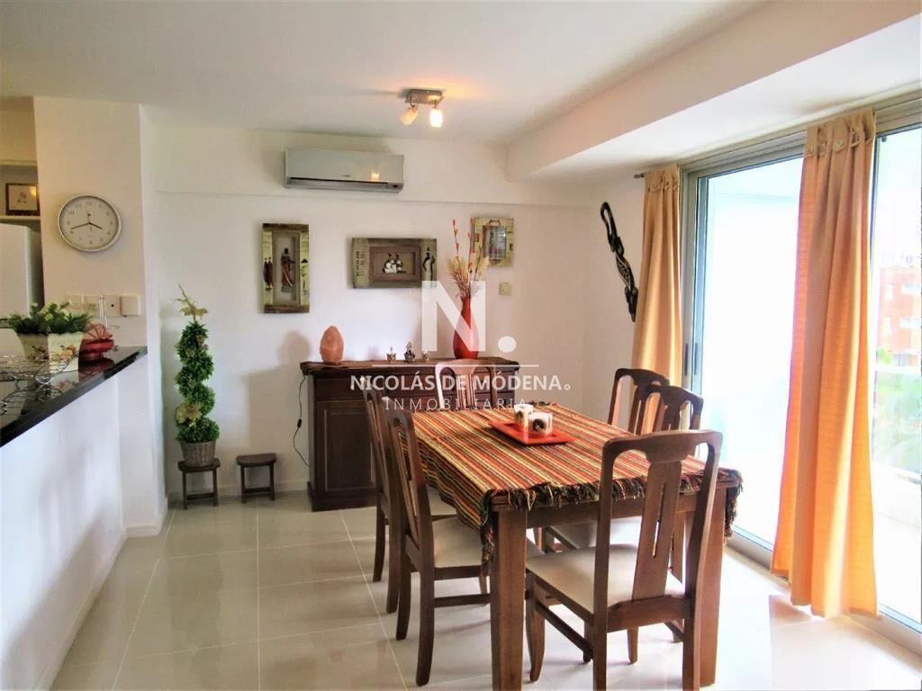 departamento en venta Arenas del Mar