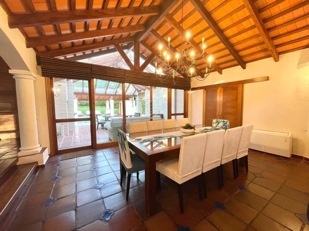 Muy linda casa en San Rafael