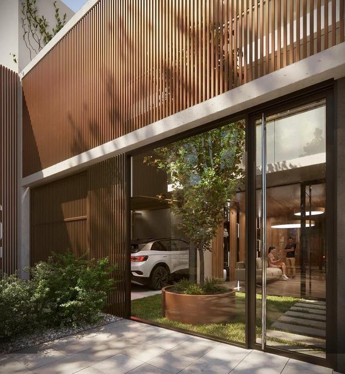 Venta apartamento de 1 dormitorio en Vento Cordón, Cordón