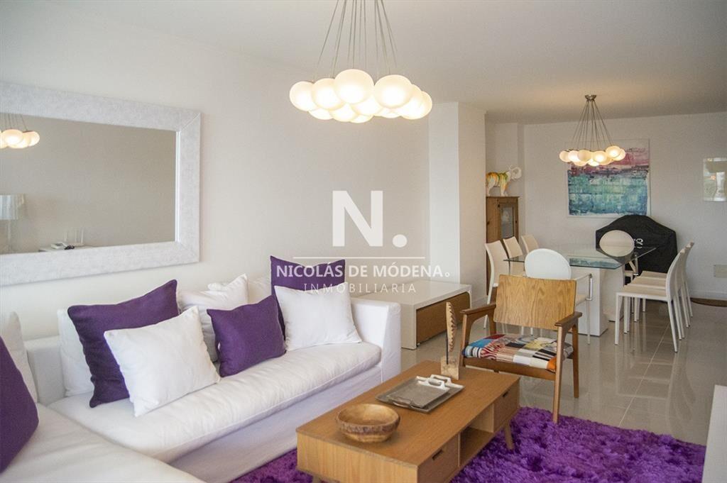 Lindo departamento de 3 dormitorios en venta en